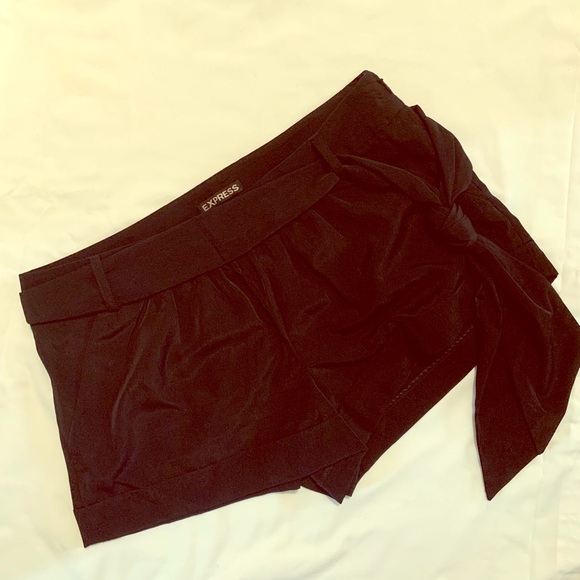 Express Professional Short - Picture 1 of 5